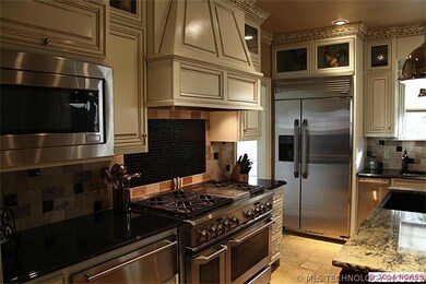 This Kitchen is Stunning