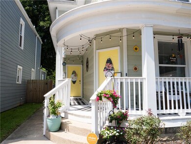 617 E 8th St, New Albany, IN 47150 - photo 4