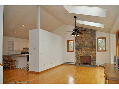 137 Arnolda Round Rd, Charlestown, RI 02813 - photo 3