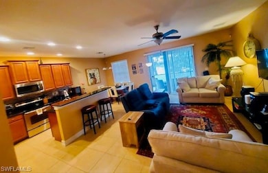 1497 Birdie Dr, Naples, FL 34120 - photo 4