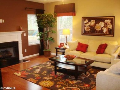 Den/Family/Great Room