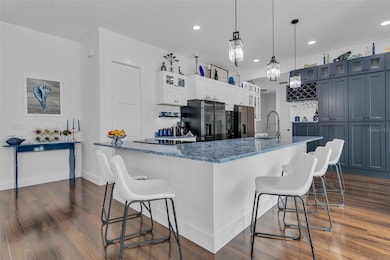 599 Glendevon Dr, New Smyrna Beach, FL 32168 - photo 6