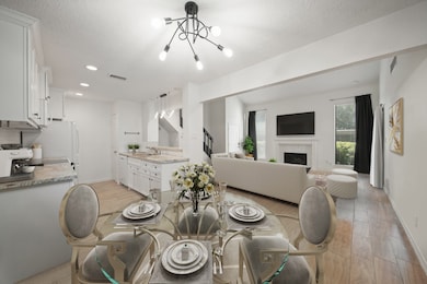 8100 Cambridge St unit 61, Houston, TX 77054 - photo 4