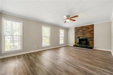 105 Laurel Mill Ct, Roswell, GA 30076 - photo 7