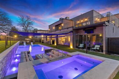 2103 N Carroll Ave, Southlake, TX 76092 - photo 5