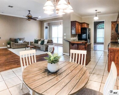 256 Claiborne Rd, Calhoun, LA 71225 - photo 4