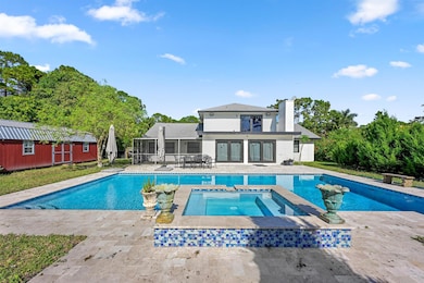 16780 Temple Blvd, Loxahatchee, FL 33470 - photo 2