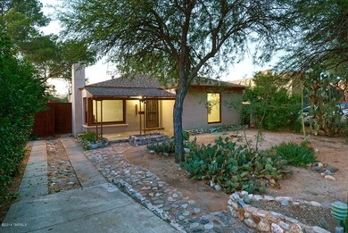 2434 E 3rd St, Tucson, AZ 85719 - photo 2