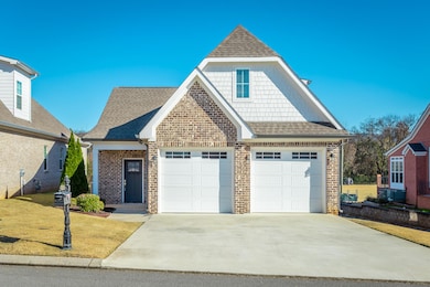 8209 Double Eagle Ct, Ooltewah, TN 37363 - photo 2