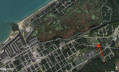 53 Diamond Point Ln, New Buffalo, MI 49117 - photo 2