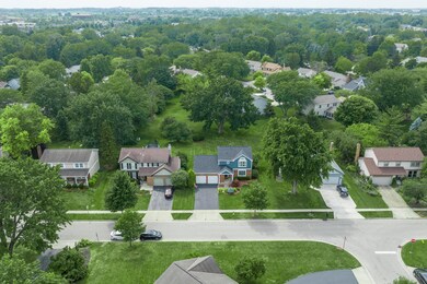 6881 Fallen Timbers Drive, Dublin-8