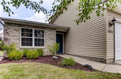 6914 Lotus Blossom Place, Fort Wayne, IN 46835 - photo 2