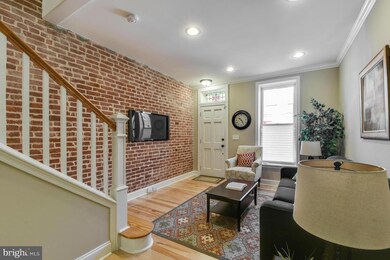 121 N Belnord Ave, Baltimore, MD 21224 - photo 5