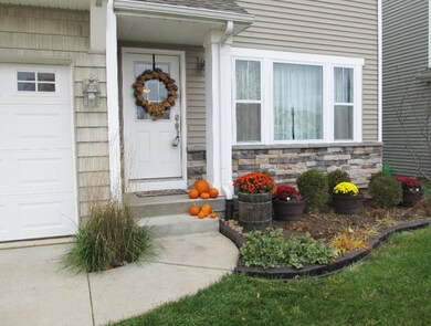 porch