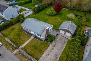 155 Arnold St, South Dartmouth, MA 02748 - photo 4