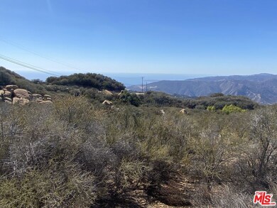 Ocean Views