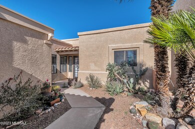 9960 N Doheny Place, Tucson, AZ 85737 - photo 3