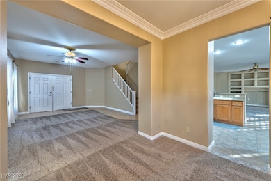 809 Royal Birch Ln, Las Vegas, NV 89144 - photo 3