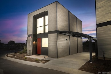 8296 High St, La Mesa, CA 91941 - photo 2