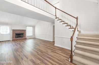 463 McO Rd, Jackson, TN 38305 - photo 6