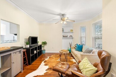 80 Newbern Ave unit 1, Medford, MA 02155 - photo 2