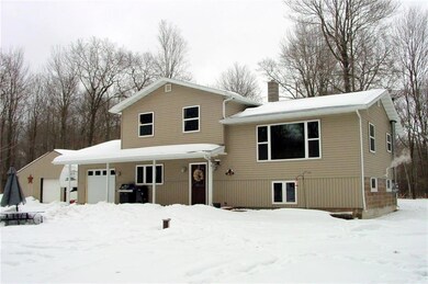 N1748 Sawdust Rd, Bruce, WI 54819 - photo 2