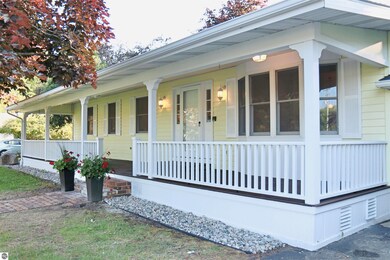 950 N Court St, Au Gres, MI 48703 - photo 2