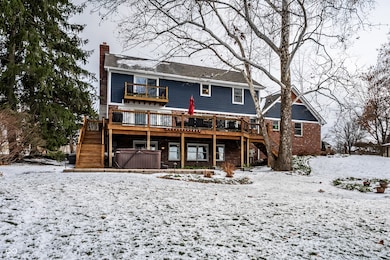 15222 Shoreway East Ct, Carmel, IN 46032 - photo 3