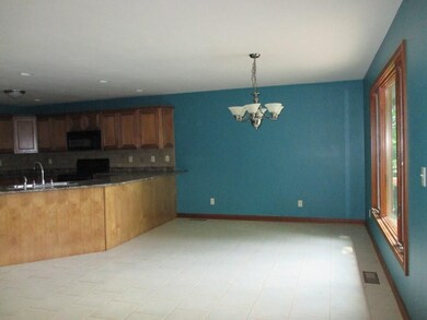 4942 S County Road 240 W, Greensburg, IN 47240 - photo 3