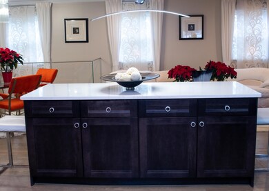 Awesome Kitchen Islands