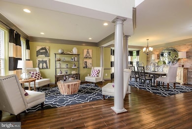 4605 Imperial Oaks Ln, Upper Marlboro, MD 20772 - photo 4