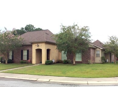 200 Ambergris Lane