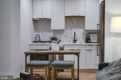 1225 11th St NW unit A, Washington, DC 20001 - photo 3