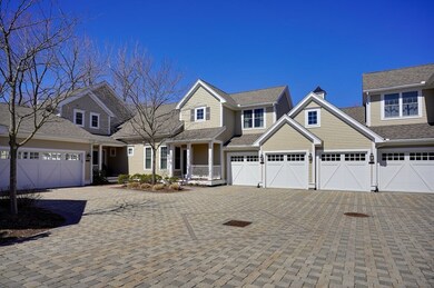 38 Seven Springs Ln unit D, Burlington, MA 01803 - photo 3