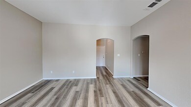 3161 Zion Hill Loop, Weatherford, TX 76088 - photo 4