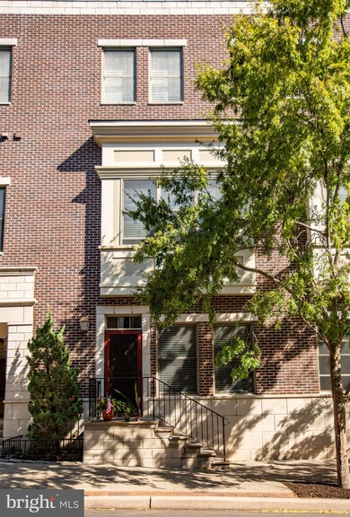 607 N Atlantic Ave, Collingswood, NJ 08108 - photo 2