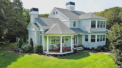 33 Llewellyn Way, Edgartown, MA 02539 - photo 7