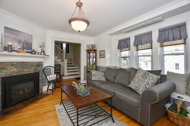 22 Loring St, Worcester, MA 01606 - photo 6