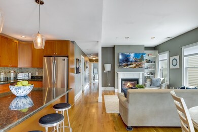 203 K St unit 3, Boston, MA 02127 - photo 6