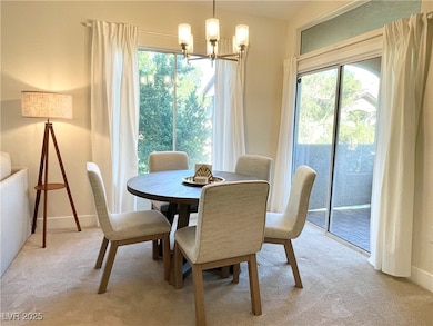 3451 Desert Cliff St unit 203, Las Vegas, NV 89129 - photo 3