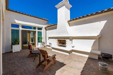 courtyard 5