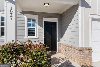 1077 Coldwater Dr, Griffin, GA 30224 - photo 4