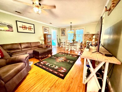 11023 Brigade Dr, Tallahassee, FL 32305 - photo 6