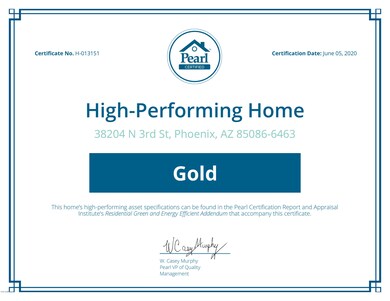 Pearl-Gold-Cert
