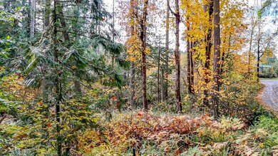 Two potential building sites