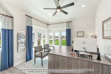 9 Grouse Cir, Sanger, TX 76266 - photo 4