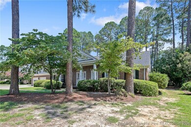 213 Thorncliff Dr, Fayetteville, NC 28303 - photo 2