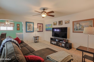 3018 W Lawrence Ln, Phoenix, AZ 85051 - photo 3