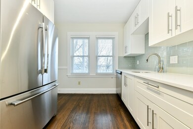 9 Thelma Rd unit 3, Dorchester, MA 02122 - photo 2