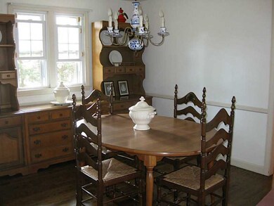 Dining Room.